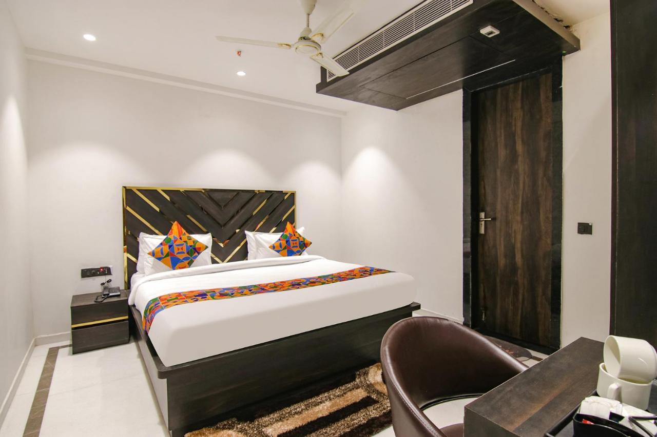 Fabhotel Greysky 3*